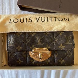 Louis Vuitton wallet